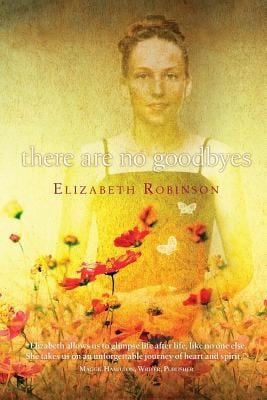 There Are No Goodbyes