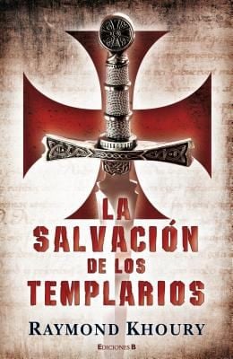 La Salvacin De Los Templarios