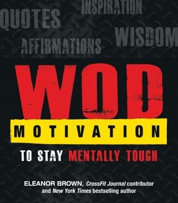 Wod Motivation