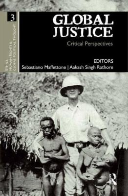 Global Justice Critical Perspectives
