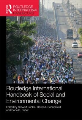 Routledge International Handbook Of Social And Environmental Change