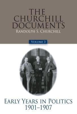 The Churchill Documents
