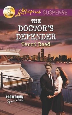 The Doctors Defender