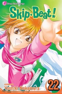 Skip Beat Volume 22
            
                Skip Beat