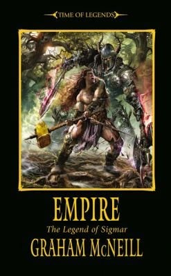 Empire                            Time of Legends