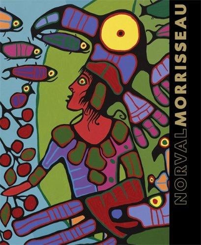 Norval Morrisseau