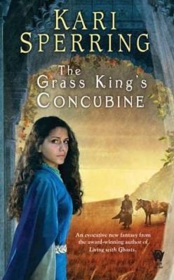 The Grass Kings Concubine