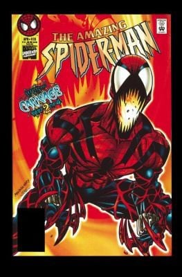 The Amazing Spiderman The Complete Ben Reilly Epic