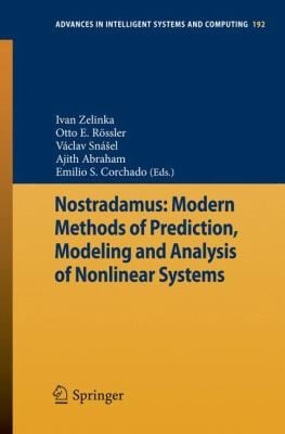 Nostradamus
            
                Advances in Intelligent Systems and Computing
