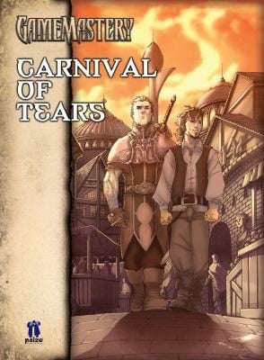 Carnival Of Tears