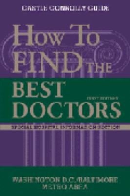 Top Doctors New York Metro Area Americas Trusted Source For Identifying Top Doctors