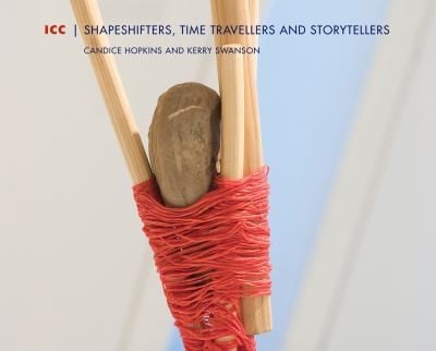 Shapeshifters Time Travellers And Storytellers