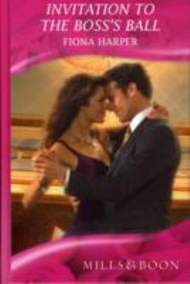 Invitation To The Bosss Ball