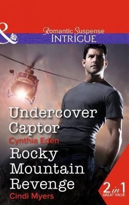 Undercover Captor  Rocky Mountain Revenge