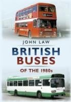 British Buses Of The 1980s