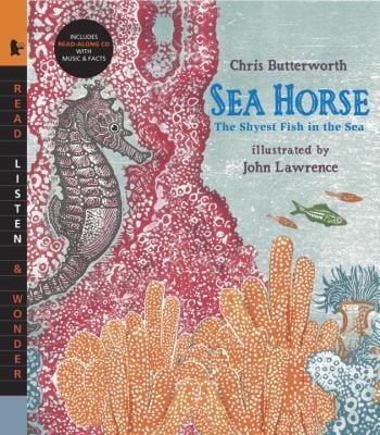 Sea Horse
            
                Read Listen  Wonder