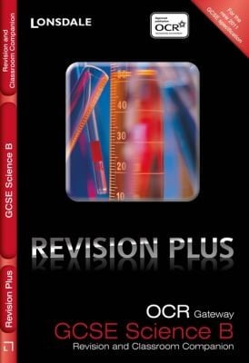 Ocr Gateway Gcse Science Revision And Classroom Companion