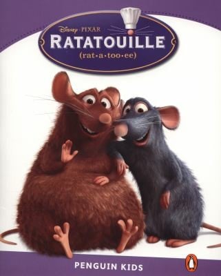 Ratatouille