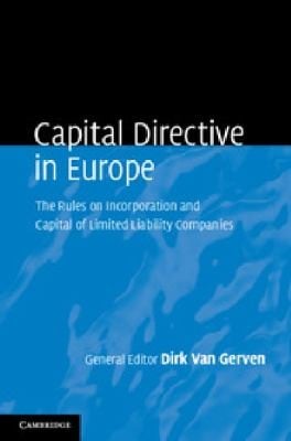 Capital Directive