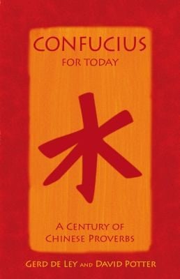 Confucius for Today