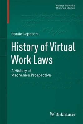 History Of Virtual Work Laws A History Of Mechanics Prospective