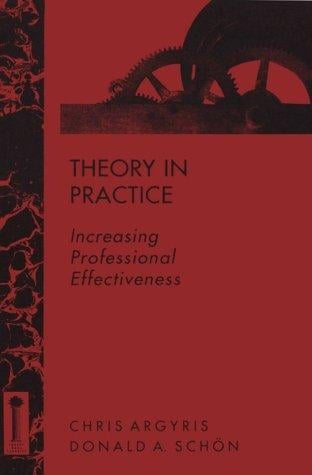 Theory in practice