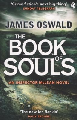 The Book of Souls