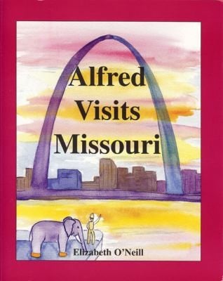Alfred Visits Missouri
            
                Alfred Visits