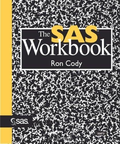 The SAS workbook