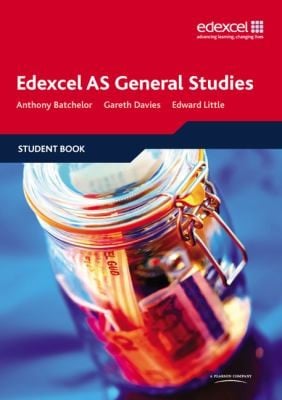 Edexcel As General Studies