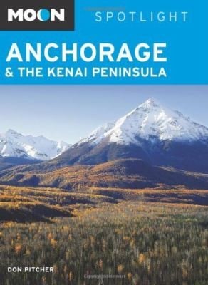 Anchorage The Kenai Peninsula