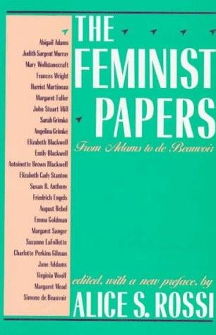 The Feminist papers