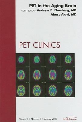 Pet In The Aging Brain