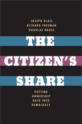 The Citizens Share