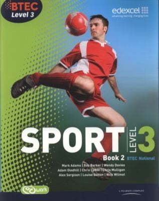Btec Level 3 National Sport