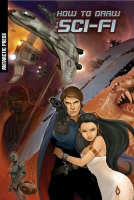 How To Draw Scifi