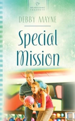 Special Mission