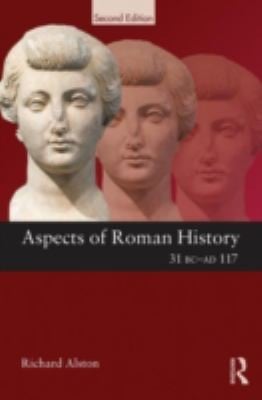 Aspects Of Roman History