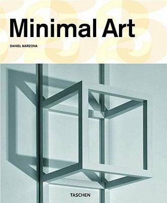 Minimal Art
            
                25