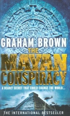 The Mayan Conspiracy