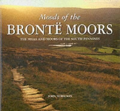 Moods of the Bronte Moors
