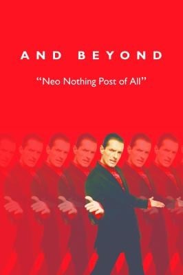 Falco And Beyond Neo Nothing Post Of All