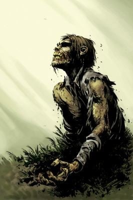 Deadworld Chronicles