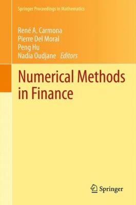 Numerical Methods in Finance
            
                Springer Proceedings in Mathematics