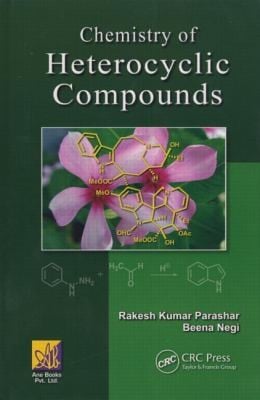 Chemistry of Heterocyclic Compounds