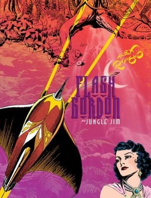 Flash Gordon And Jungle Jim