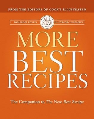 More Best Recipes A Best Recipe Classic