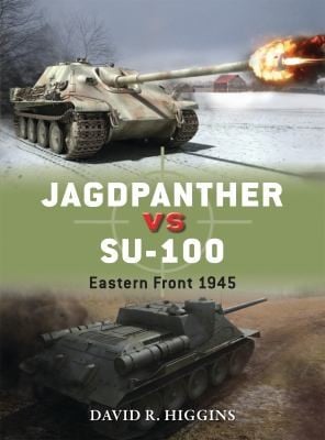 Jagdpanther vs SU100
            
                Duel
