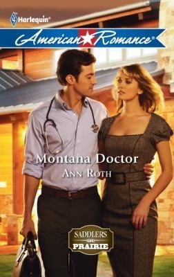Montana Doctor