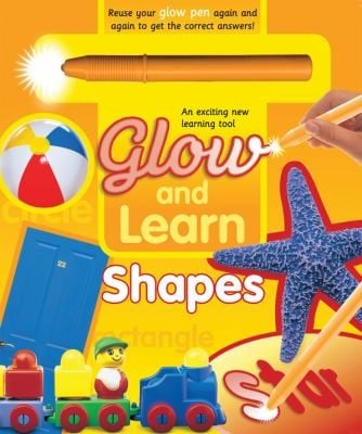 Glow And Learn Shapes